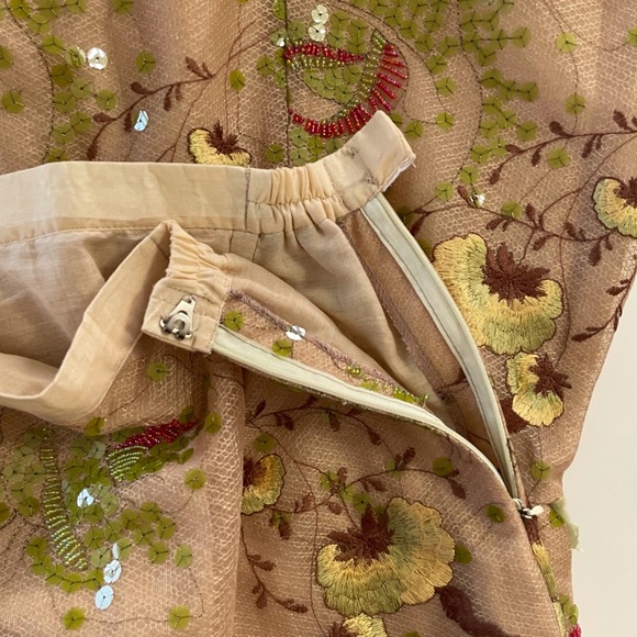 Fairy Mermaid Skirt - Picture 6 of 8